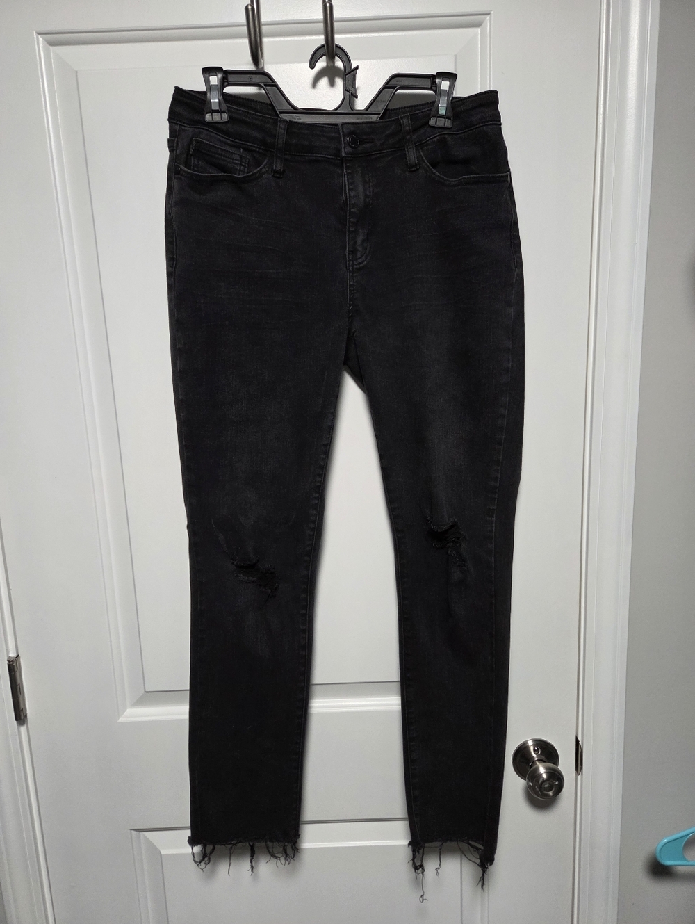 Judy Blue Slim Fit Jeans